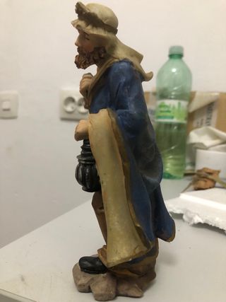 Belen figura navidad
