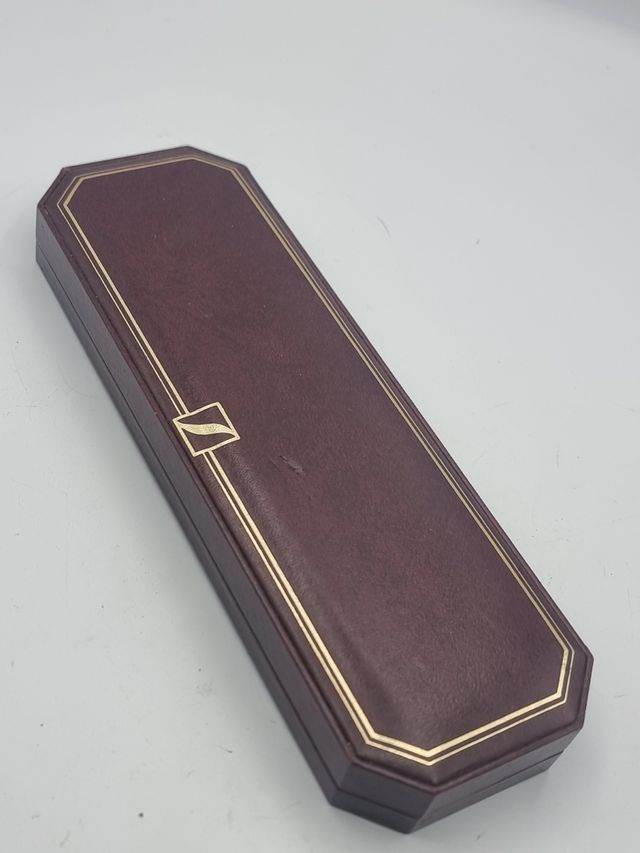 Caja para reloj o joyas