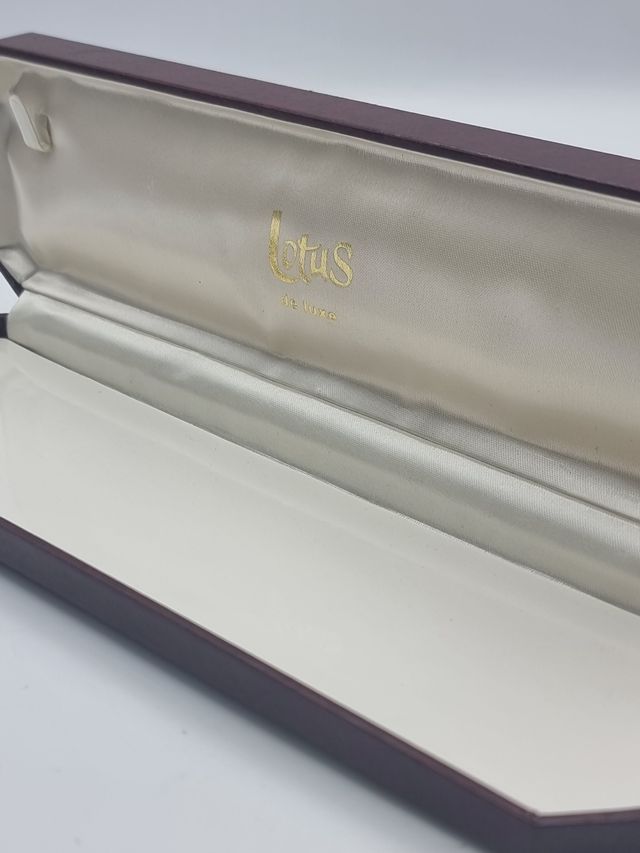 Caja para reloj o joyas