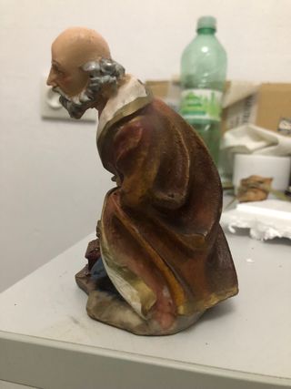 Belen figura navidad 