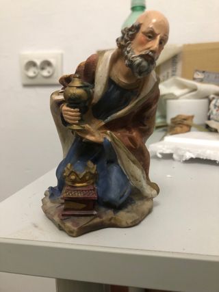 Belen figura navidad 
