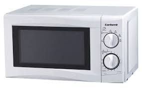 Reparación microondas