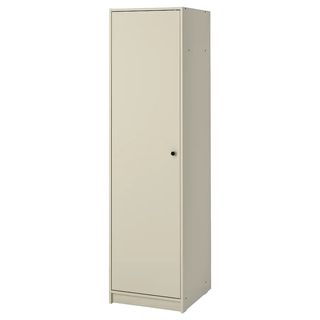 GURSKEN Armario Beige Ikea