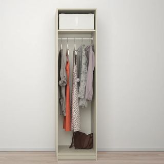 GURSKEN Armario Beige Ikea