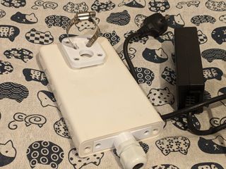 zte mc7010 router modem 5g 4g