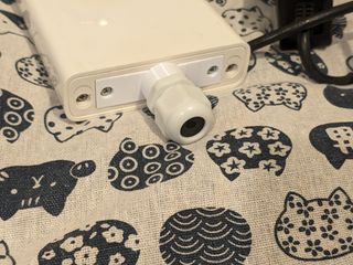 zte mc7010 router modem 5g 4g