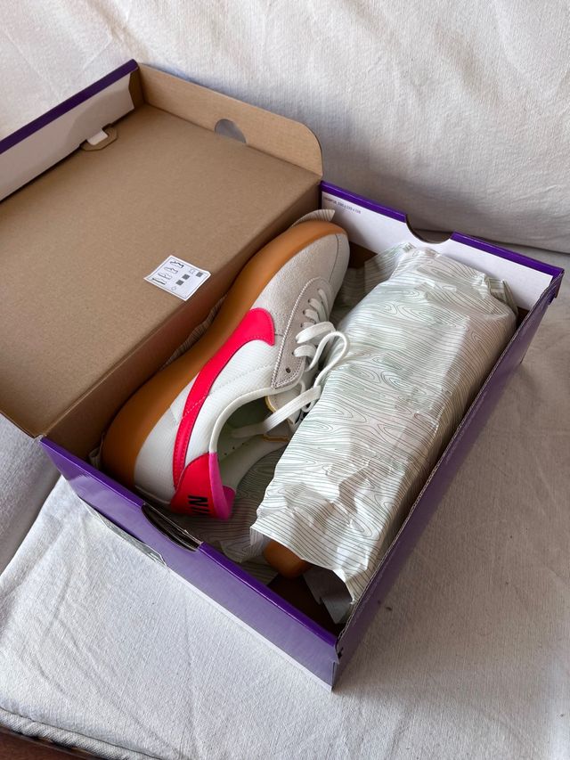 Zapatillas Nike SB Bruin React