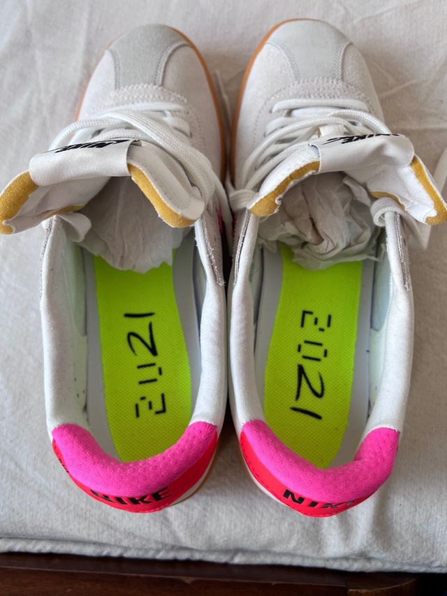 Zapatillas Nike SB Bruin React