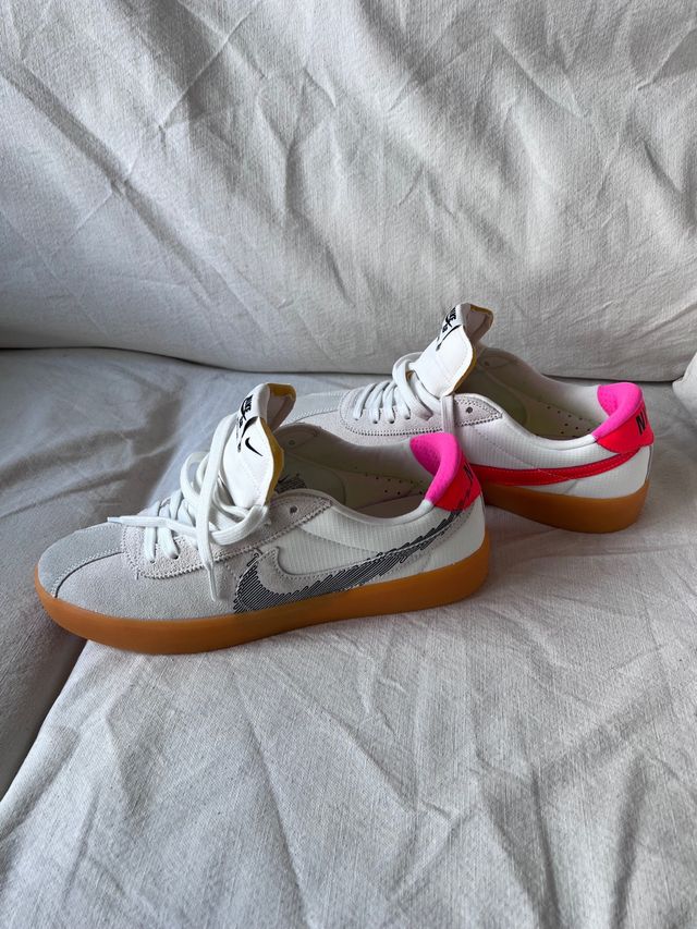 Zapatillas Nike SB Bruin React