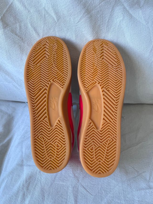 Zapatillas Nike SB Bruin React