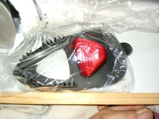 Plancha de vapor eléctrica portátil