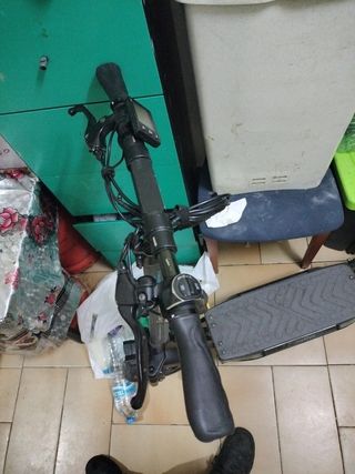 Smartgyro SpeedWay con factura