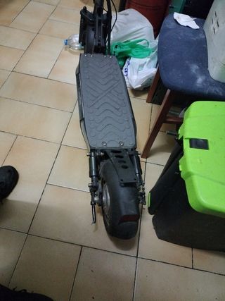 Smartgyro SpeedWay con factura