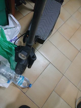 Smartgyro SpeedWay con factura