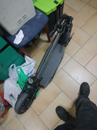 Smartgyro SpeedWay con factura