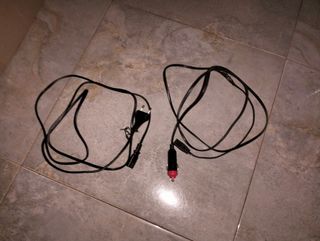 Nevera portátil enchufable al coche