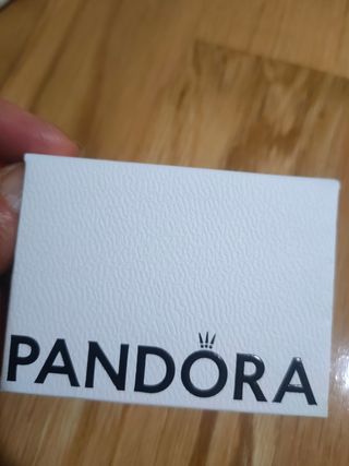 Pulsera Pandora