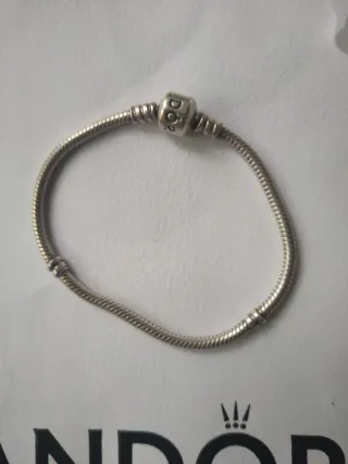 Pulsera Pandora