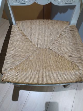 Silla/butaca