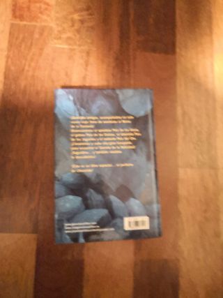 Regreso al Reino de la Fantasía: ¡Libro con olores!