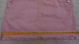 Peto rosa de mujer de Green Coast