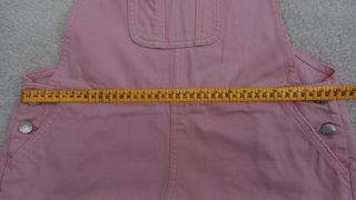 Peto rosa de mujer de Green Coast