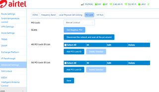 Router Wireless ZLT X25 PRO sbloccato NSA + SA Mes