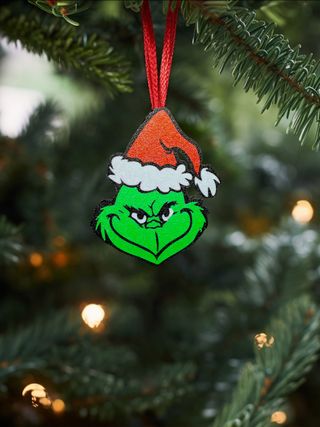 Grinch - Decorazione di Natale