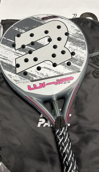 Royal padel rp whip light 2025