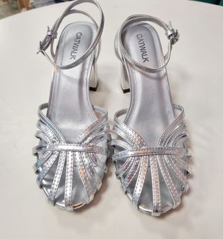 Zapatos de fiesta