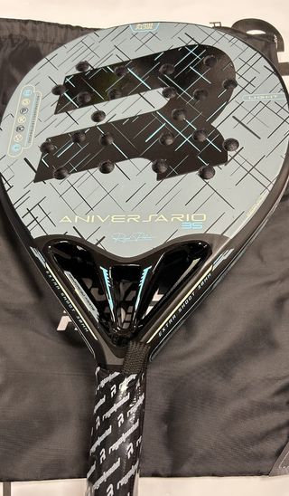 Royal padel rp 35 aniversario light 2025