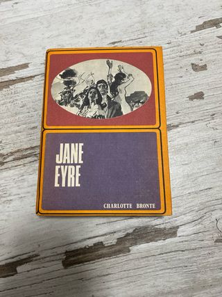 Jane Eyre