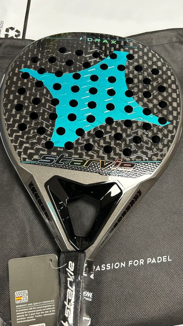 Star vie drax soft 2025