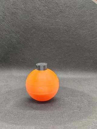 Dragon Ball- decorazione di Natale.