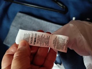 Conjunto hombre 5 piezas Traje #Cedarwoodstate+Cam