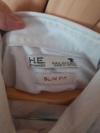 Conjunto hombre 5 piezas Traje #Cedarwoodstate+Cam