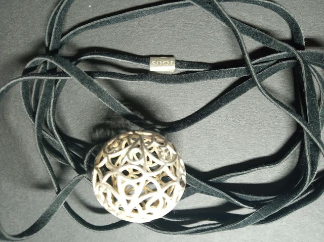 Collar bola dreams tous