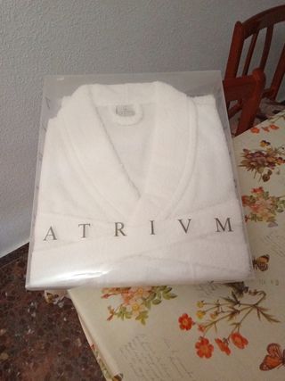 Albornoz Sin Estrenar 