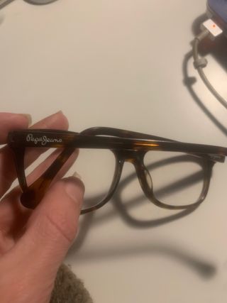Montura gafas Pepe Jeans