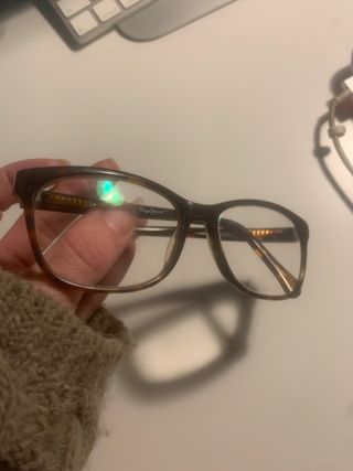 Montura gafas Pepe Jeans