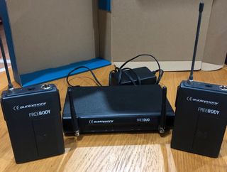 Audiophony Go-Head Pack 