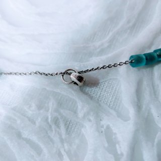 Pulsera de plata mujer marca Esprit