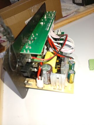 Placa amplificadora de MP3, 600,5,0,W, 12V,24V,