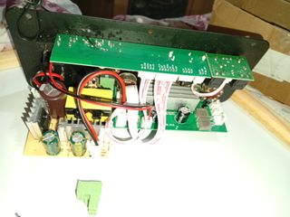 Placa amplificadora de MP3, 600,5,0,W, 12V,24V,