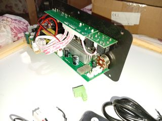 Placa amplificadora de MP3, 600,5,0,W, 12V,24V,