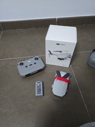 Dron DJI Mini 2