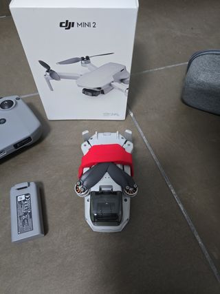 Dron DJI Mini 2