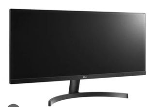Monitor LG 29WL50d-b