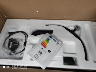 Monitor LG 29WL50d-b