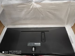 Monitor LG 29WL50d-b
